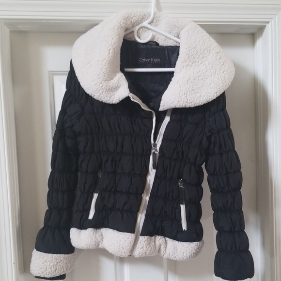 Winter jacket - Picture 3 of 7